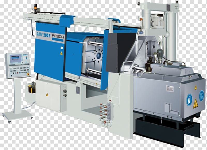Machine Die casting Oskar Frech GmbH + Co. KG Manufacturing Hot Chamber, others transparent background PNG clipart