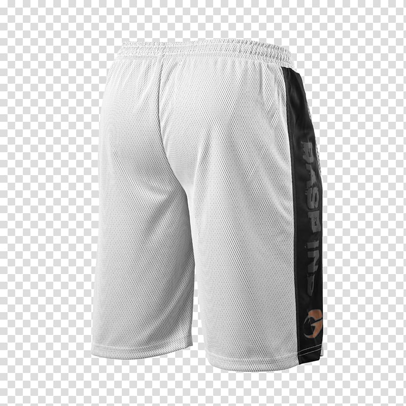 GASP No1 Mesh Shorts Pants Clothing Swim briefs, black mesh shorts transparent background PNG clipart