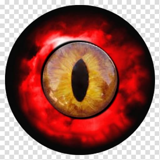 Minecraft Iris Eye of Ender Mod, others transparent background PNG clipart