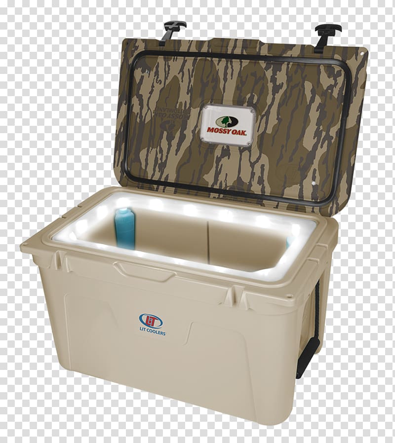 Cooler Yeti Outdoor Recreation Camping plastic, freezer box transparent background PNG clipart