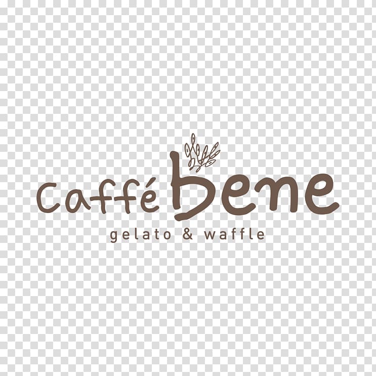 Logo Cafe Coffee Caffe Bene Brand, Coffee transparent background PNG clipart