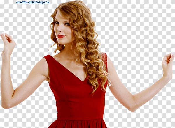 Taylor Swift The Red Tour Speak Now Song, taylor swift transparent background PNG clipart