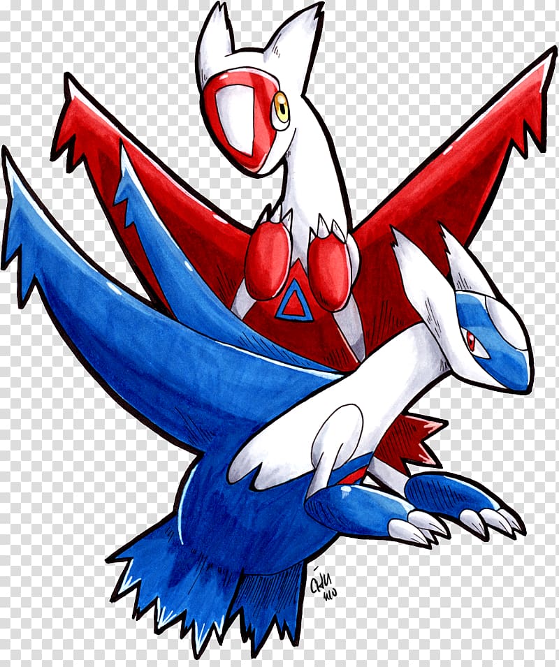 Latias Pokémon GO Groudon Latios Pokémon universe, pokemon go transparent background PNG clipart