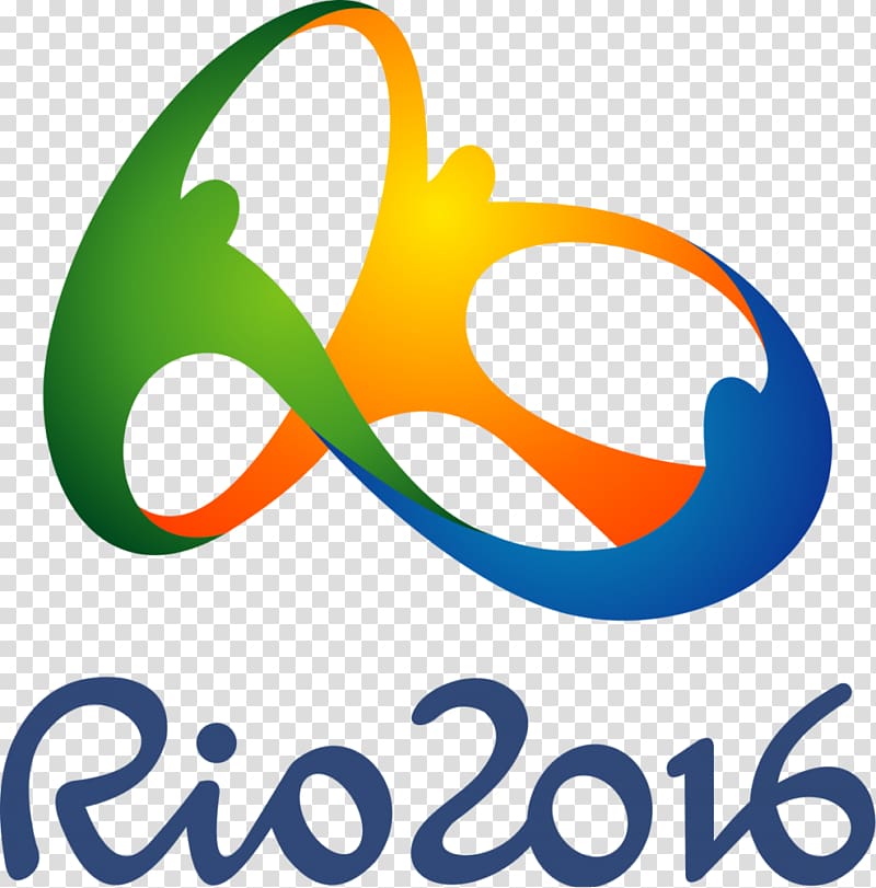 2016 Summer Olympics Rio de Janeiro Youth Olympic Games 2016 Summer Paralympics, olympic rings transparent background PNG clipart