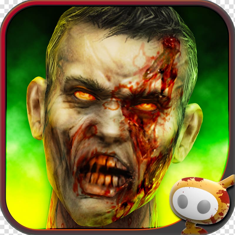 CONTRACT KILLER: ZOMBIES 杀手-僵尸之城2 CKZ ORIGINS Android, android transparent background PNG clipart