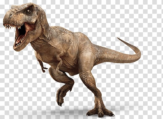 3d dinosaurs hd pull away transparent background PNG clipart