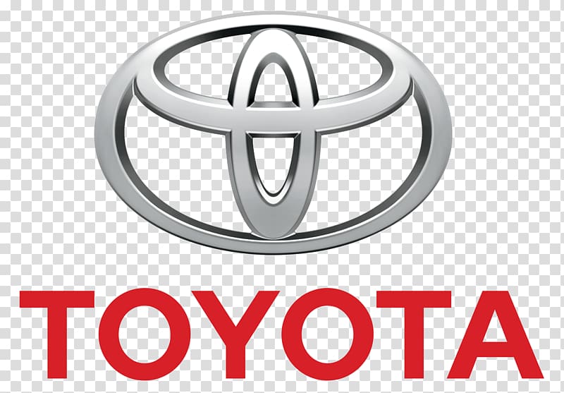 Toyota Avensis Car Toyota FJ Cruiser Logo, toyota transparent background PNG clipart