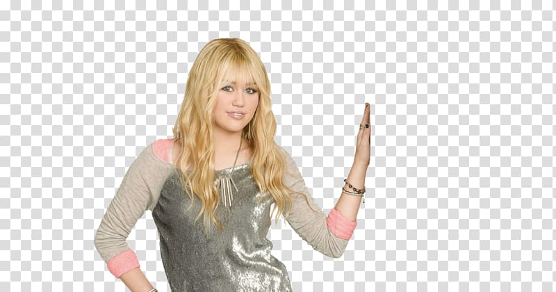 Hannah Montana, Season 4 Wrecking Ball Hannah Montana Forever Hannah Montana 2: Meet Miley Cyrus, very transparent background PNG clipart