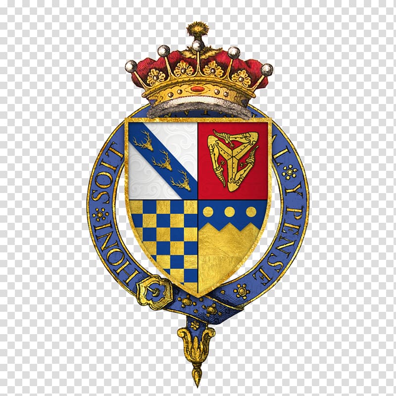 Order of the Garter Earl of Derby Earl of Salisbury Knight, others transparent background PNG clipart