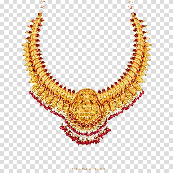 gold-colored and white necklace illustration, Earring Jewellery Necklace Gold Jewelry design, Jewellery Necklace transparent background PNG clipart