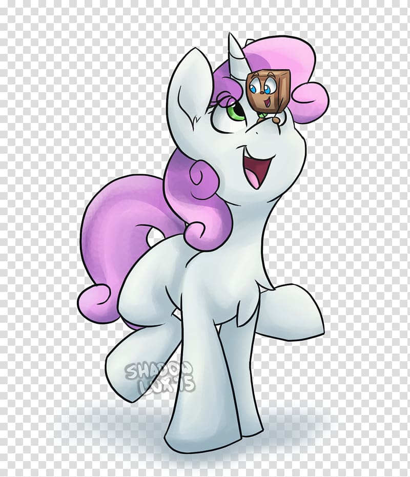 Cat Pony Sweetie Belle Rainbow Dash Rarity, open your mouth transparent background PNG clipart