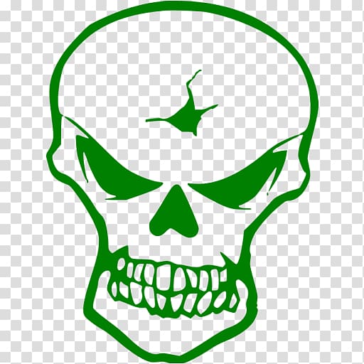 Skull Drawing, skull transparent background PNG clipart