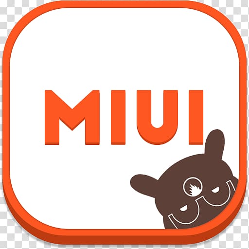 MIUI Android , android transparent background PNG clipart