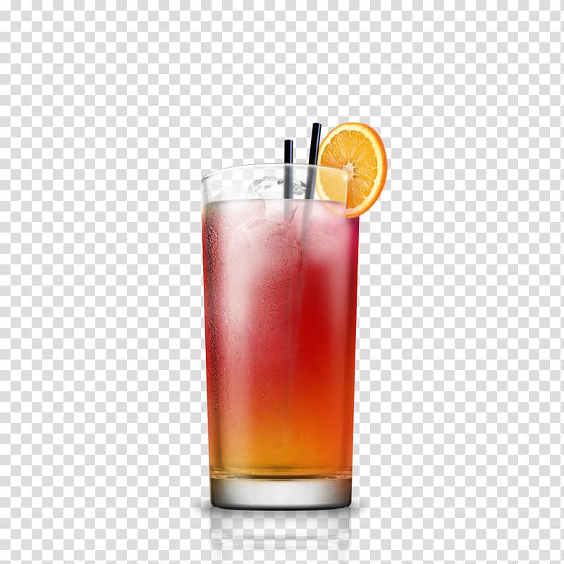 cocktail drink illustration, Whiskey Cocktail Sex on the Beach Orange juice Vodka, cocktail transparent background PNG clipart