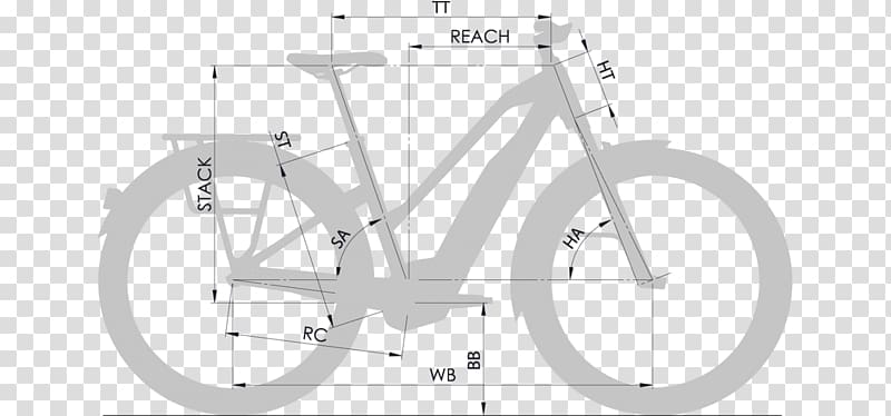 Specialized Stumpjumper Electric bicycle Mountain bike Haibike, Bicycle transparent background PNG clipart