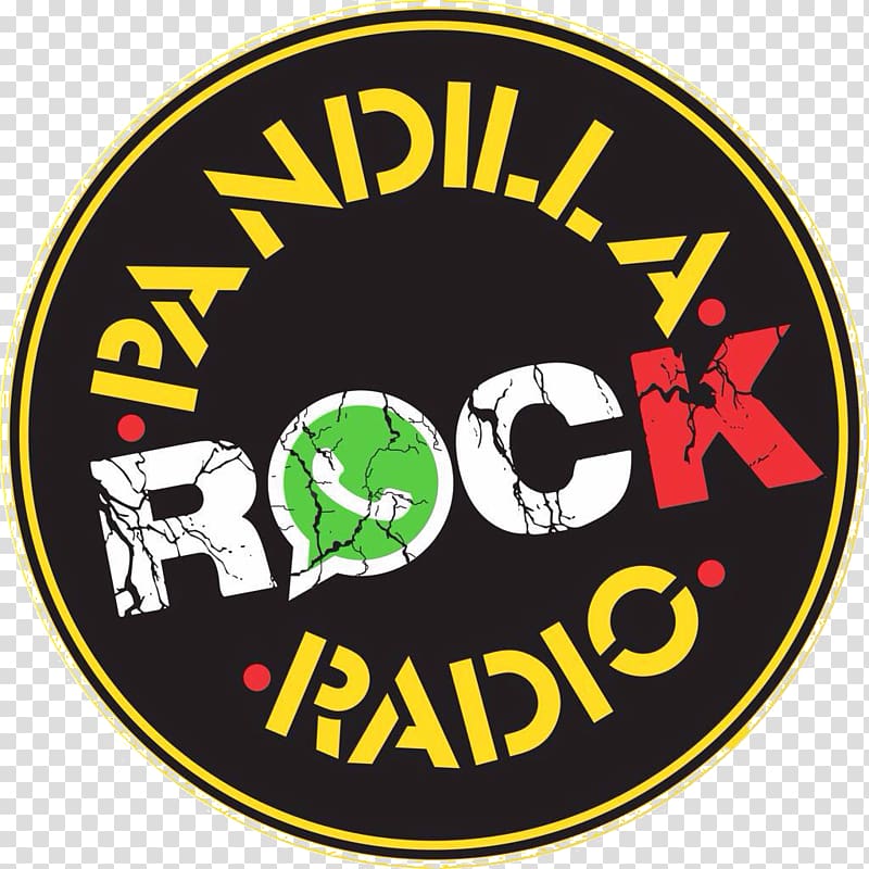 Pandilla Rock Radio Rock music Ska Concert, Underground Electro transparent background PNG clipart