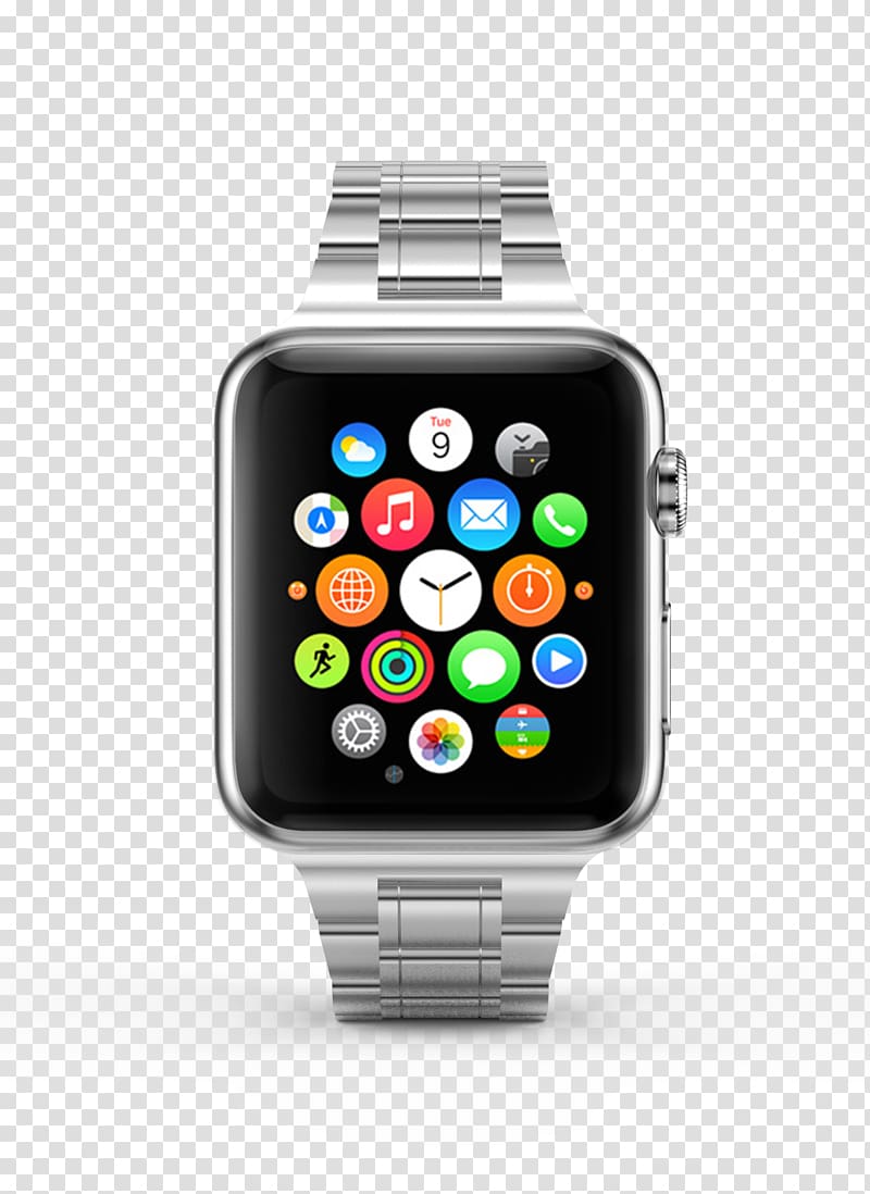 Apple Watch Series 2 Apple Watch Series 3, watch transparent background PNG clipart