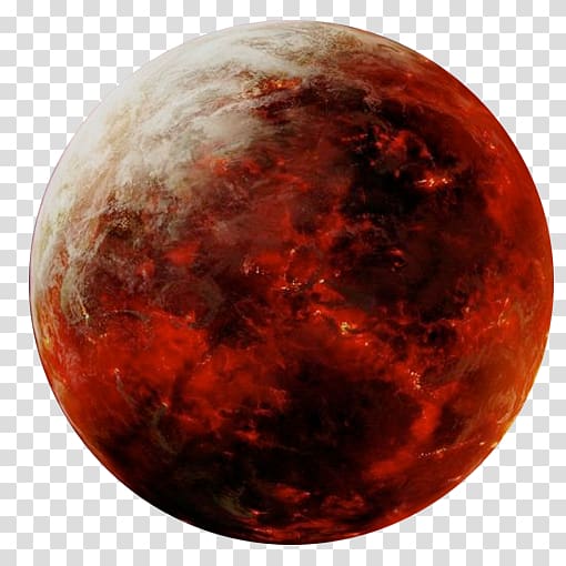 red and black planet, Anakin Skywalker Darth Maul Palpatine Mustafar Planet, Red planet transparent background PNG clipart