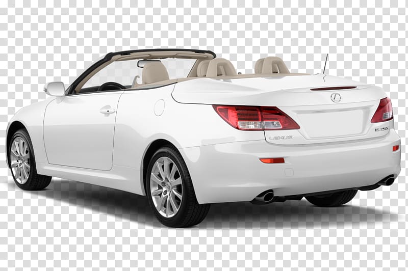 2010 Lexus IS 2011 Lexus IS Car 2014 Lexus IS, car transparent background PNG clipart