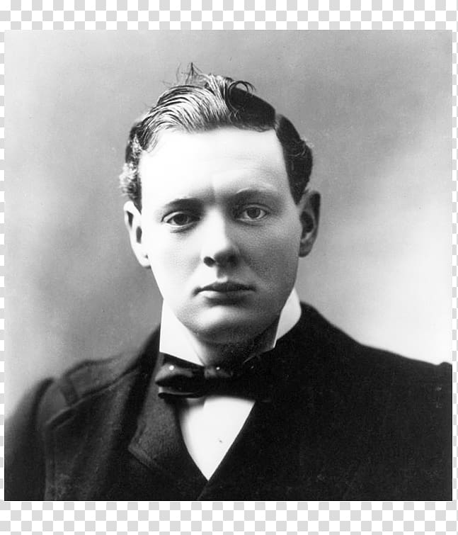 Winston Churchill My Early Life Young Winston Churchill: The Life Book, winston-churchill transparent background PNG clipart