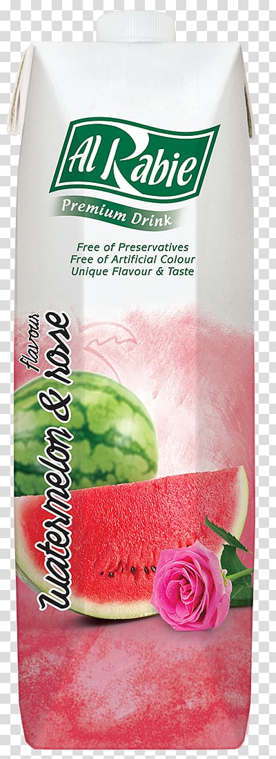 Watermelon Nectar Juice Limonana Cocktail, Water Melon Juice transparent background PNG clipart