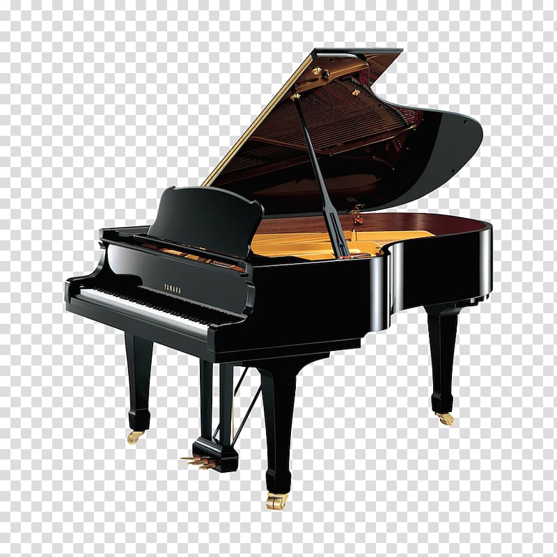 Yamaha Corporation Disklavier Silent piano Miller Piano Specialists, piano transparent background PNG clipart