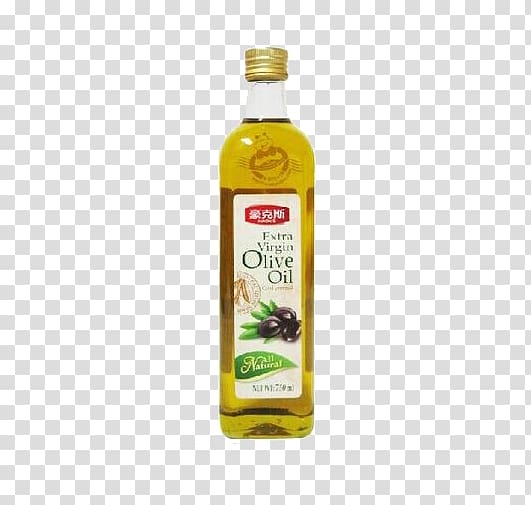 Olive oil Soybean oil Cooking oil, Hawks olive oil transparent background PNG clipart
