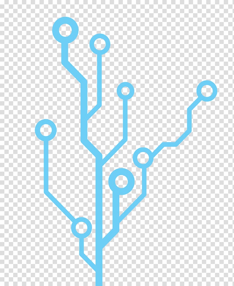 SIP trunking Portable Network Graphics Electronic circuit Session Initiation Protocol, Network line transparent background PNG clipart