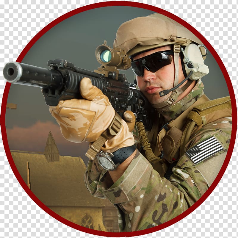Android Ghost Sniper : Zombie free shooter game Sniper Shooter-Ultimate Sniper Zombie Shooting, Wild West, android transparent background PNG clipart