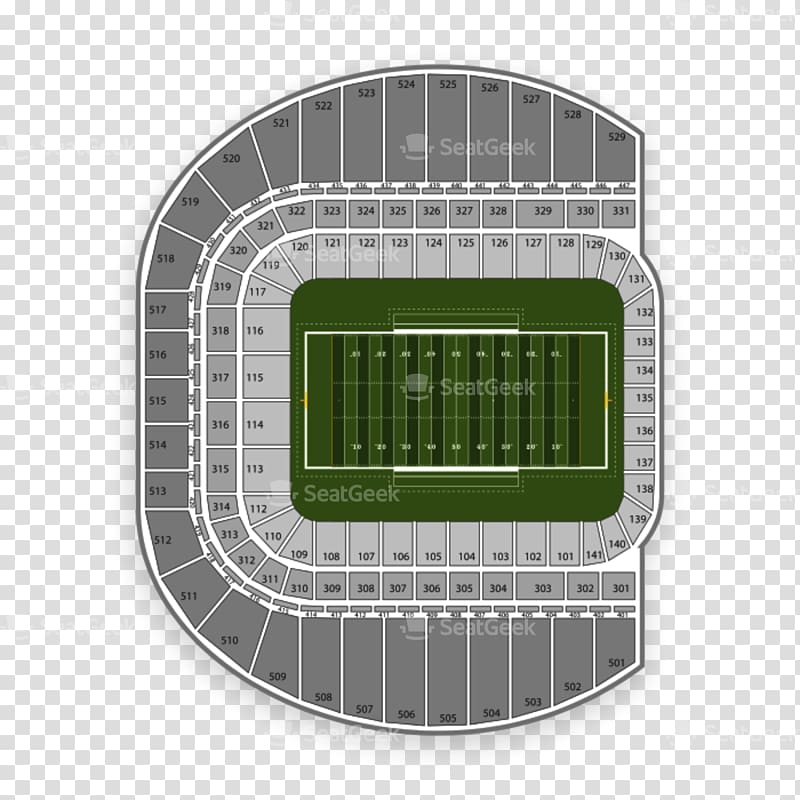 Citi Field Seating Chart Soccer