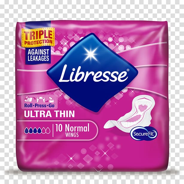 Towel Sanitary napkin Libresse Feminine Sanitary Supplies Always, feminine goods transparent background PNG clipart