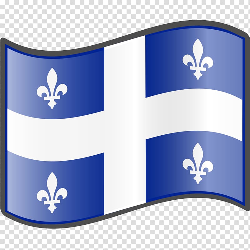 Flag of Quebec Flag of Canada Flag of Newfoundland and Labrador, france flag transparent background PNG clipart