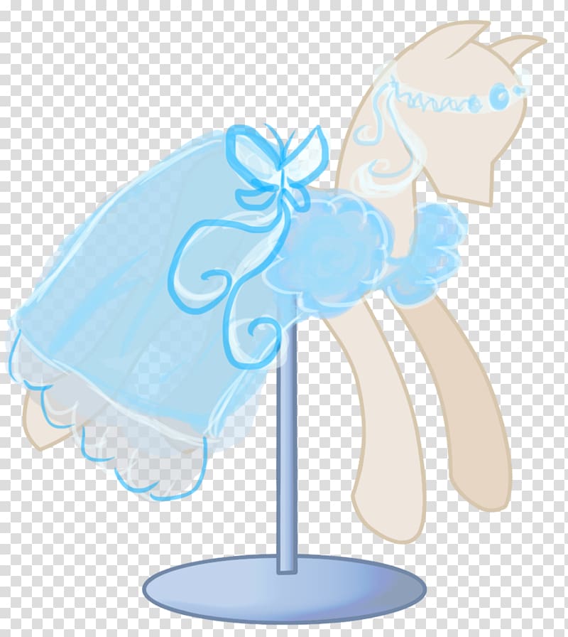 Rarity Pony Derpy Hooves The dress Princess Cadance, My little pony transparent background PNG clipart