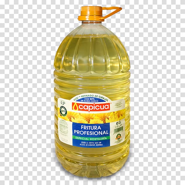 Soybean oil Sunflower oil Oleic acid Safflower, sunflower oil transparent background PNG clipart