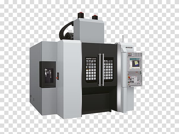 Computer numerical control Milling machine DMG Mori Seiki Co. Machining, dmg mori transparent background PNG clipart