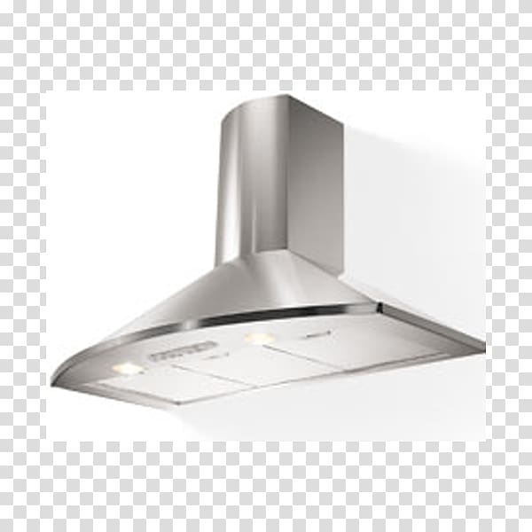 Exhaust hood Stainless steel Faber Autostrada A60 Fume hood, tender and beautiful transparent background PNG clipart
