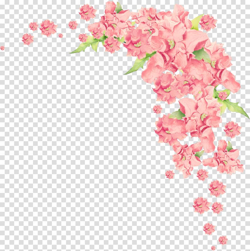 Paper Bordiura Flower Material , bougainvillea transparent background PNG clipart