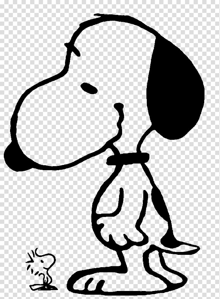 Snoopy Wood Charlie Brown Peanuts Drawing, forever friend transparent background PNG clipart