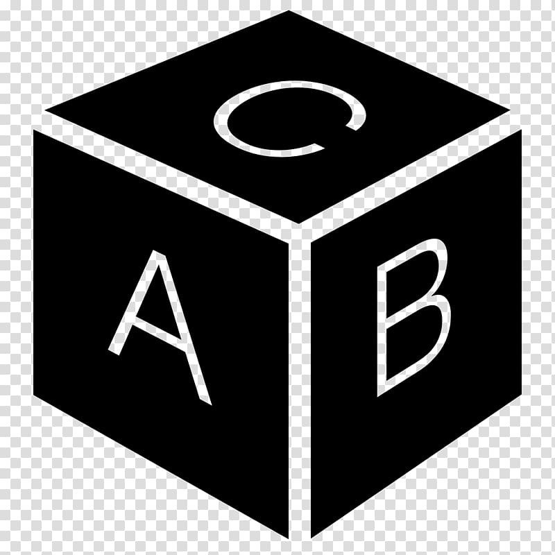 Three-dimensional space Cube Computer Icons, cube transparent background PNG clipart