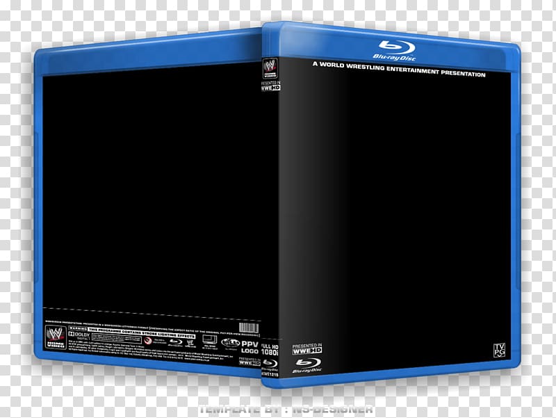 Blu-ray disc PlayStation 3 Computer Software Template Computer Monitors, blu ray transparent background PNG clipart