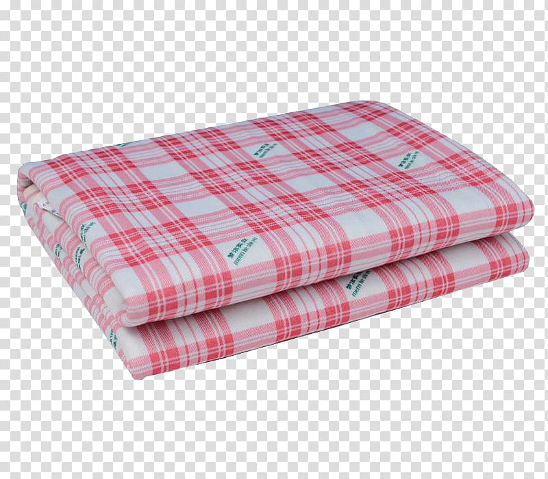 Electric blanket Home appliance, Free electric blanket free to pull transparent background PNG clipart