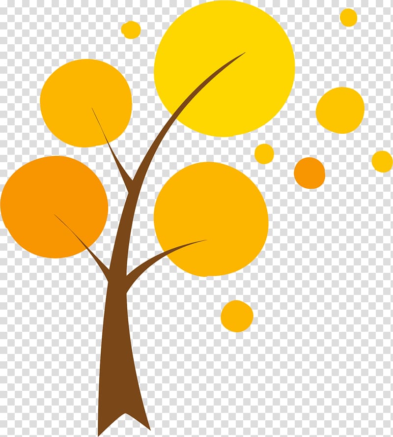 , Trees transparent background PNG clipart