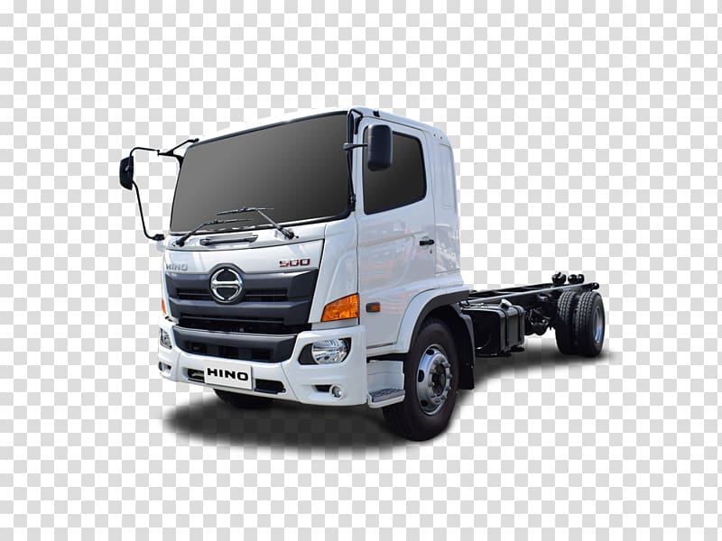 Hino Motors Tire Hino Dutro Car Hino Profia, car transparent background PNG clipart