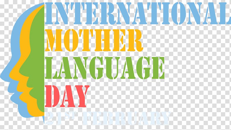 International Mother Language Day Language Movement 21 February First language, others transparent background PNG clipart