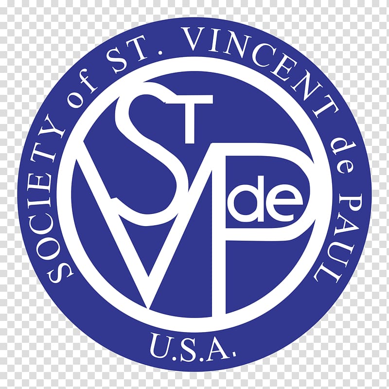 St. Vincent De Paul Community Center, Oakland Society of Saint Vincent de Paul Volunteering, Vincent transparent background PNG clipart