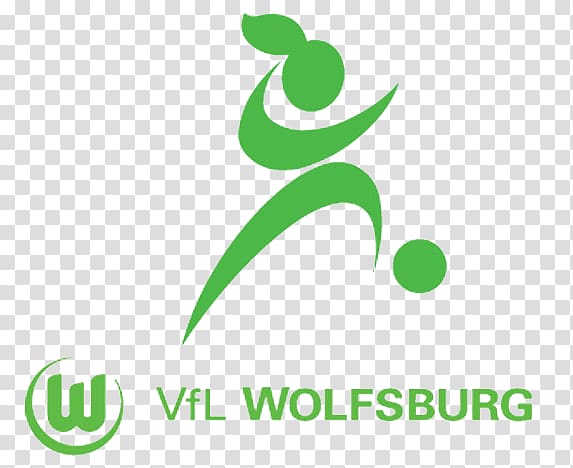 VfL-Stadion am Elsterweg VfL Wolfsburg Logo Brand Product design, Leaf transparent background PNG clipart