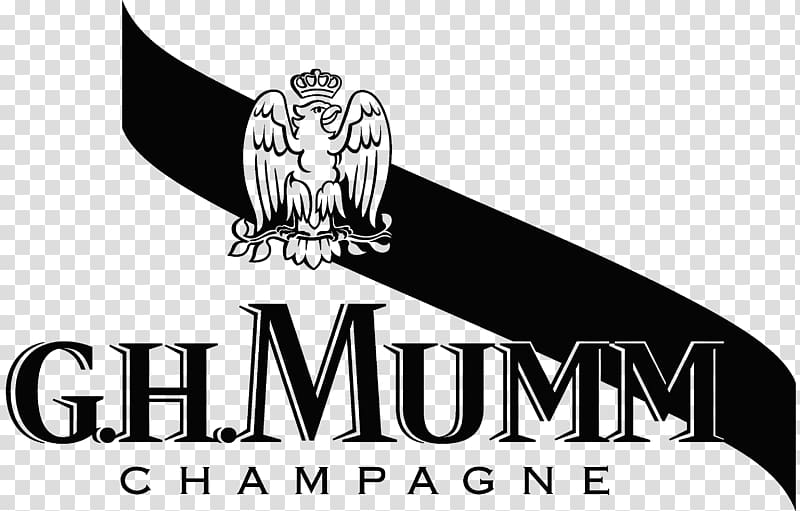 G.H. Mumm et Cie Champagne Lillet Brooklyn Seagram, champagne transparent background PNG clipart