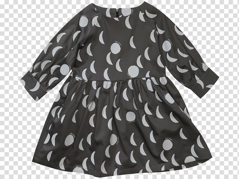 Mini Rodini AB Sleeve Dress Brand Jersey, zipper pocket city charcoal transparent background PNG clipart