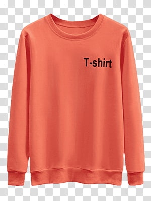 T-shirt Sleeve Clothing Sportswear, T-shirt transparent background PNG clipart thumbnail