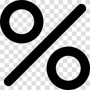 Symbol Business Sign Organization Percentage, Corporate Signage transparent background PNG clipart thumbnail